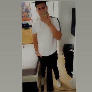 Meet your Posher, Marcos